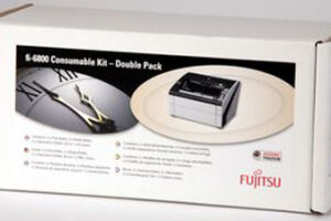 Fujitsu fi-6800 Consumable Kits