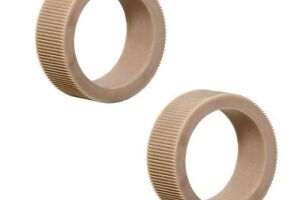 Lexmark C540 Rubber Pickup Roller Tray 2 KPL