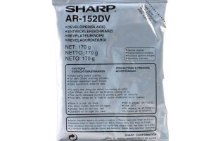Sharp AR-5012 Developer Carrier