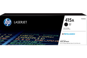 HP CLJ M454/M479 Oryginalny Toner Black