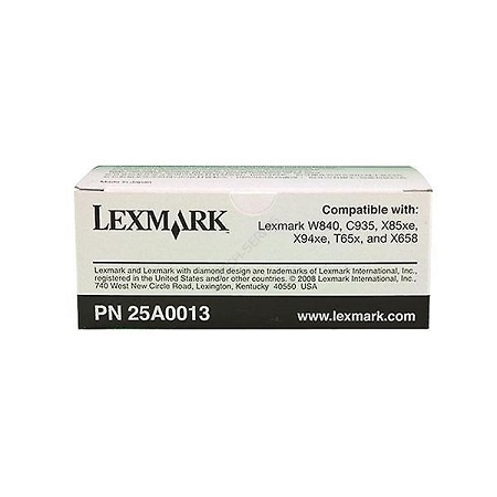 Lexmark Staple Cartridge