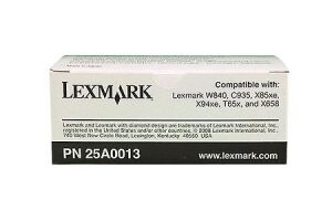 Lexmark Staple Cartridge