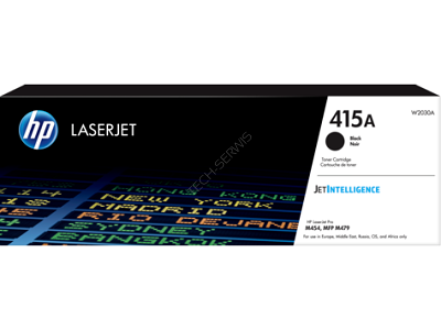 HP CLJ M454/M479 Oryginalny Toner Magenta