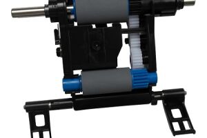 OKI MC873 Frame Assy Hopping ADF