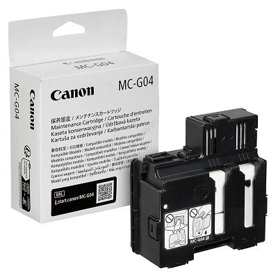 Canon Pixma G2570 Maintenance Cartridge