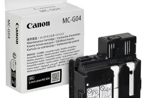 Canon Pixma G2570 Maintenance Cartridge