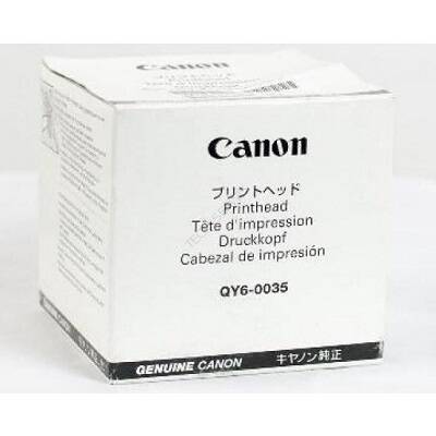 Canon BJC 8200 Print Head BRAK GWARANCJI