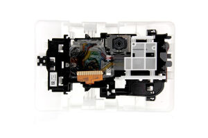 Brother DCP-J4110 Print Head