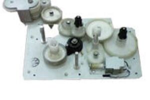 Samsung SCX-6555 Main Drive