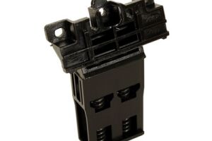 Samsung CLX-6260 Left Hinge ADF 