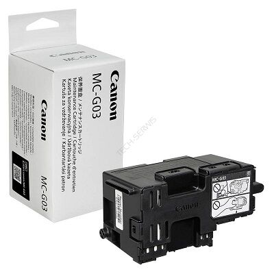 Canon Maxify GX3040 Maintenance Cartridge