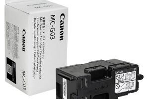 Canon Maxify GX3040 Maintenance Cartridge