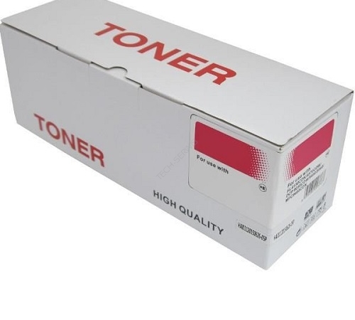 Konica Minolta magicolor 1680MF Toner (Magenta)