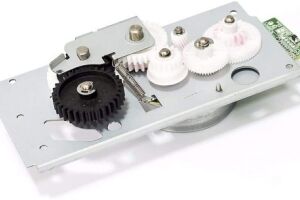 HP LJ M5025/M5035 Fuser Drive Assembly