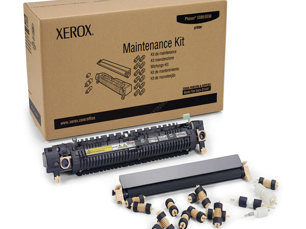 OKI B930/Xerox Phaser 5500/5550 Maintenance Kit