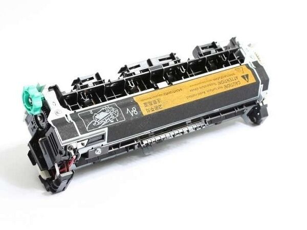 HP LJ M4345MFP Fuser Unit RFB EXCH