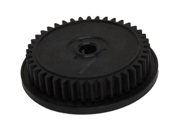 HP LJ 4200/4300 Gear Black 