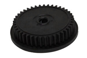 HP LJ 4200/4300 Gear Black 
