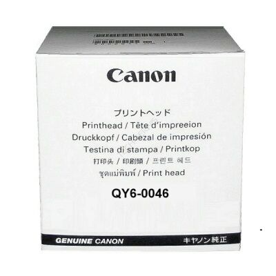 Canon i70 Printhead BRAK GWARANCJI NIEDOSTĘPNE!