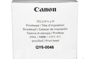 Canon i70 Printhead BRAK GWARANCJI NIEDOSTĘPNE!