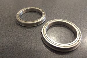 HP CLJ CP6015 Bearing, Heat Roller