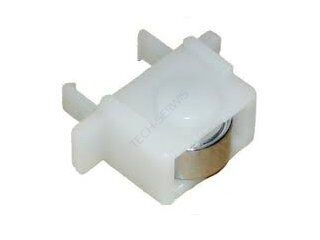 OKI 3320/3321/520/521/590/591 Back Up Roller