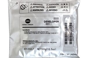 Konica Minolta bizhub 223 /283 Developer Unit 