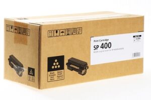 Ricoh SP 450DN Oryginalny Toner Black 