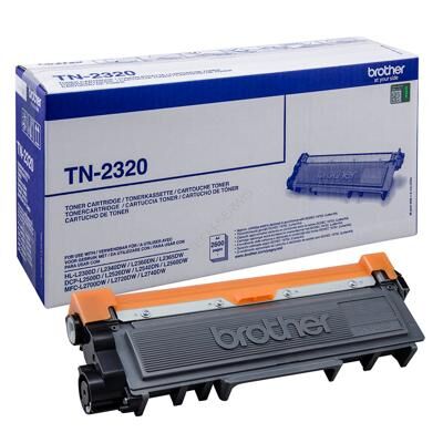 Brother DCP-L2500 Oryginalny Toner