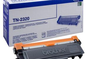 Brother DCP-L2500 Oryginalny Toner