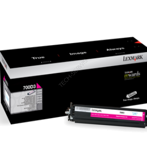 Lexmark CS310/CX310 Developer (Magenta)