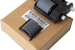 HP PageWide 765 Pickup Roller