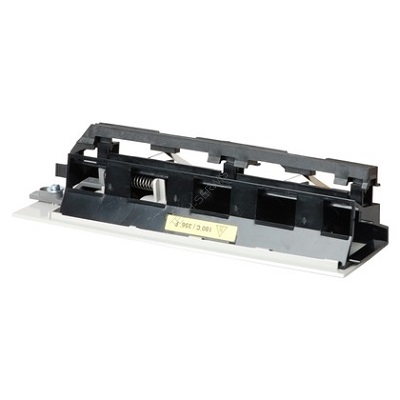 Lexmark T640 Fuser wiper cover assembly