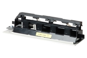 Lexmark T640 Fuser wiper cover assembly