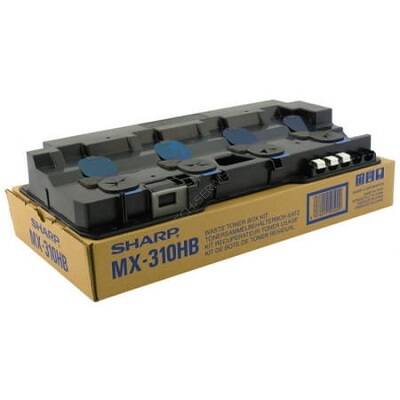 Sharp MX-2301/MX-2600 Waste Toner Box