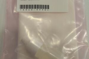 Hewlett Packard Oil 5cc 