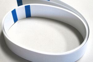 HP DJ 500/510/800 Trailing Cable 42" (A0)