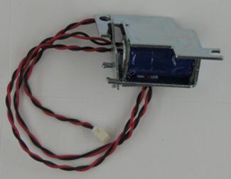 LEXMARK  Solenoid Reverse 