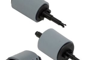 HP LJ M521 Pickup Roller + Separation Pad ADF