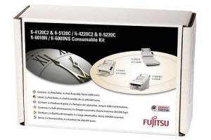 Fujitsu fi-6010N Consumable Kits
