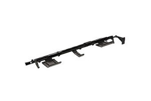 HP LJ P2055 Paper Retaining Delivery Ass'y