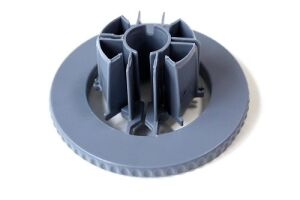 HP DJ 500/800 Blue Hub