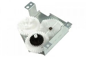 HP LJ 1320 Duplex Drive Gear Assembly
