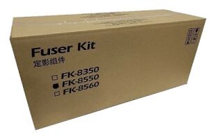 Kyocera TASKalfa 4052ci Fuser Unit