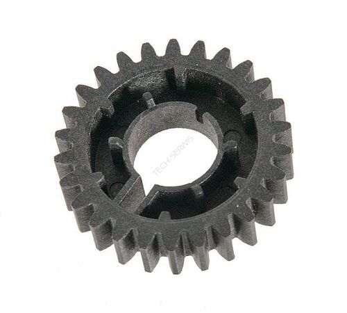 Lexmark E310 Upper Roller Gear