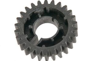 Lexmark E310 Upper Roller Gear