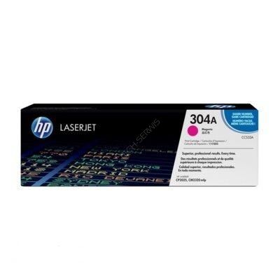 HP CLJ CM2320 Toner 2,8K (Magenta)