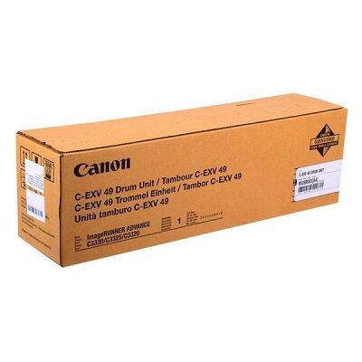 Canon IR C3520i Drum Unit