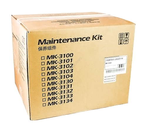 Kyocera FS-2100 Maintenance Kit