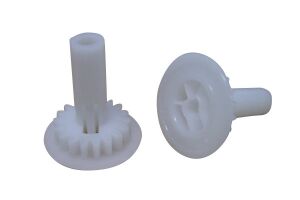 HP LJ 4200/4250/4300 Gear Fuser 18T